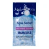 AquaSPArkle Immerse Hot Tub Filter Cartridge Cleaner Aqua Sachet -Outdoor Living Hot Tubs aquasparkle filter cartridge immerse cleaner sachet