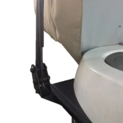 Covermate III Hot Tub Cover Lifter - For J575/J585 -Outdoor Living Hot Tubs covermateIII J500