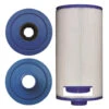 HTF0645 45sq Ft Hot Tub Filter - Freeflow Spas