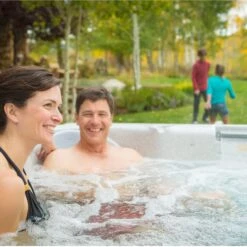 Jacuzzi® J245™ / J245IP™ - 7 Person Hot Tub 29 Jacuzzi® J245™ / J245IP™ - 7 Person Hot Tub -Outdoor Living Hot Tubs j245 liftstyle