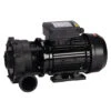 Jacuzzi® 2 Speed Hot Tub Pump -Outdoor Living Hot Tubs jacuzzi 2 5hp 2 speed pump part no 6500 899