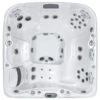 Jacuzzi® J465™ ProLast™ Hot Tub Winter Cover 2 Jacuzzi® J465™ ProLast™ Hot Tub Winter Cover -Outdoor Living Hot Tubs jacuzzi hot tub j465 top ff655845 1d71 4a03 9d3b e48d912103df