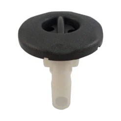 Jacuzzi® J200™ Small Grey DV Hot Tub Jet - 2540-241