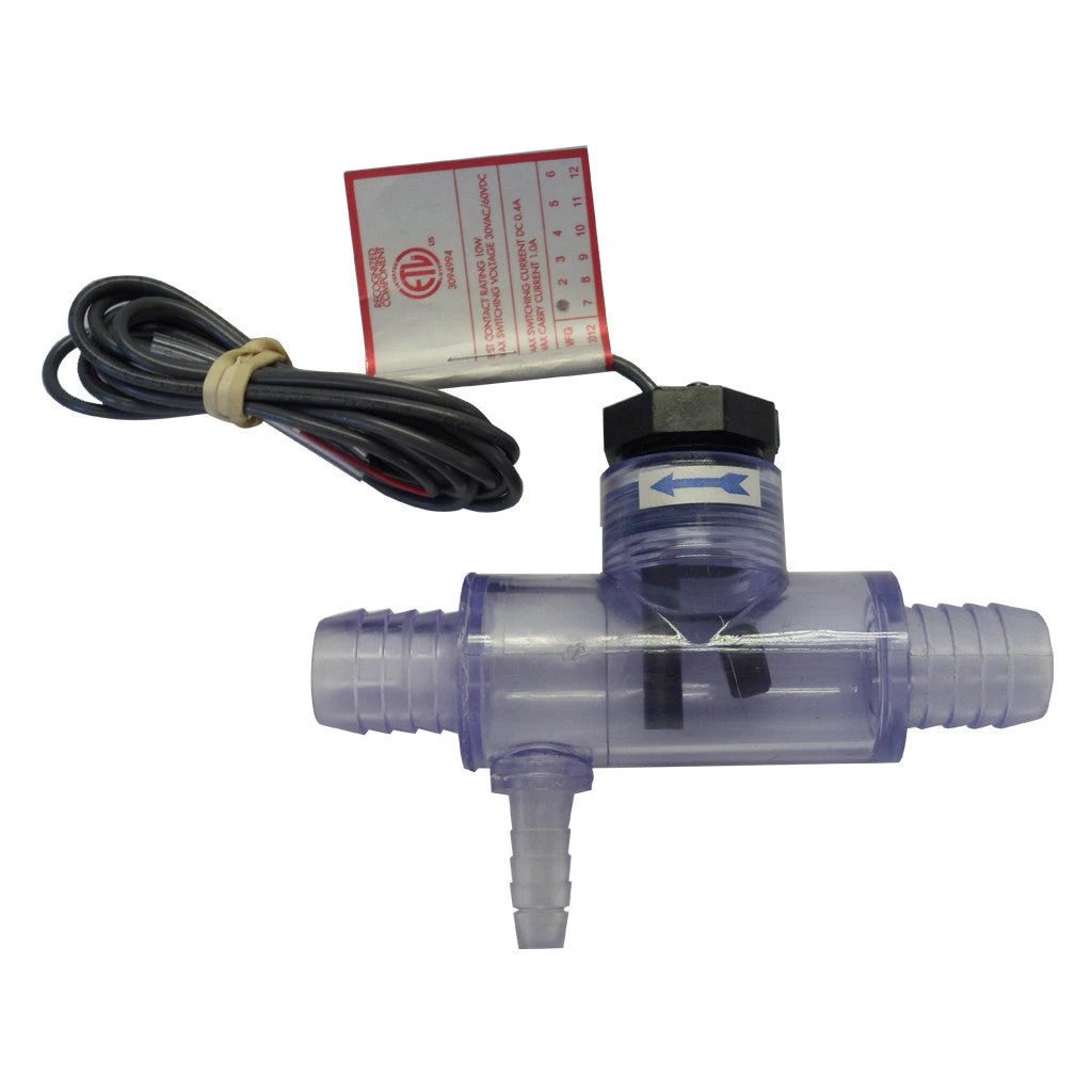 Jacuzzi® J300™ 2002+ Hot Tub LCD Flow Switch - 6560-860 3 Jacuzzi® J300™ 2002+ Hot Tub LCD Flow Switch - 6560-860