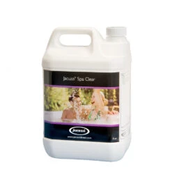 Jacuzzi® Hot Tub Spa Clear -Outdoor Living Hot Tubs jacuzzi spa clear 5L d4604767 d5c3 4086 9779 d7fa81160b5b