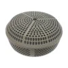 Jacuzzi® Hot Tub Pump Suction Grate - 6540-564 -Outdoor Living Hot Tubs jacuzzi suction grate used on all jacuzzis 2005on part no 6450 564 b30bcacc cd4e 4937 a824 5b389ebb8c86