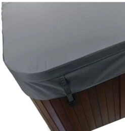 Jacuzzi® Lodge™ S ProLast™ Hot Tub Winter Cover -Outdoor Living Hot Tubs jacuzzicover1 b561523c c1c6 4d6f b191 a0d0a04d7ce2