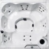 Holiday Let 6 Insulated Hot Tub Cover -Outdoor Living Hot Tubs note file c6ed52675de8f98bba69de6504110f4b33690d823631