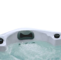 Outdoor Sun - 5 Person Hot Tub With 1 Lounger -Outdoor Living Hot Tubs outdoor sun recolour3