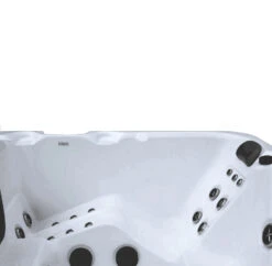 Outdoor Sun - 5 Person Hot Tub With 1 Lounger -Outdoor Living Hot Tubs outdoor sun recolour5