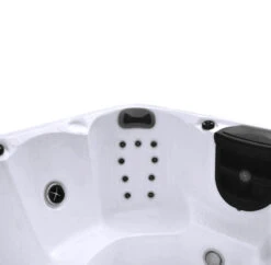 Outdoor Sun - 5 Person Hot Tub With 1 Lounger -Outdoor Living Hot Tubs outdoor sun recolour6