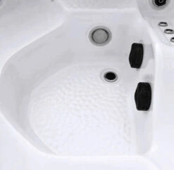 Outdoor Sun - 5 Person Hot Tub With 1 Lounger -Outdoor Living Hot Tubs outdoor sun recolour7