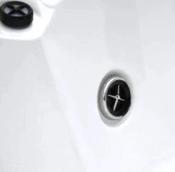 Outdoor Sun - 5 Person Hot Tub With 1 Lounger -Outdoor Living Hot Tubs outdoor sun recolour8