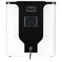 Outdoor 4kW Air Source Heat Pump For Hot Tub/Swim Spa -Outdoor Living Hot Tubs side2