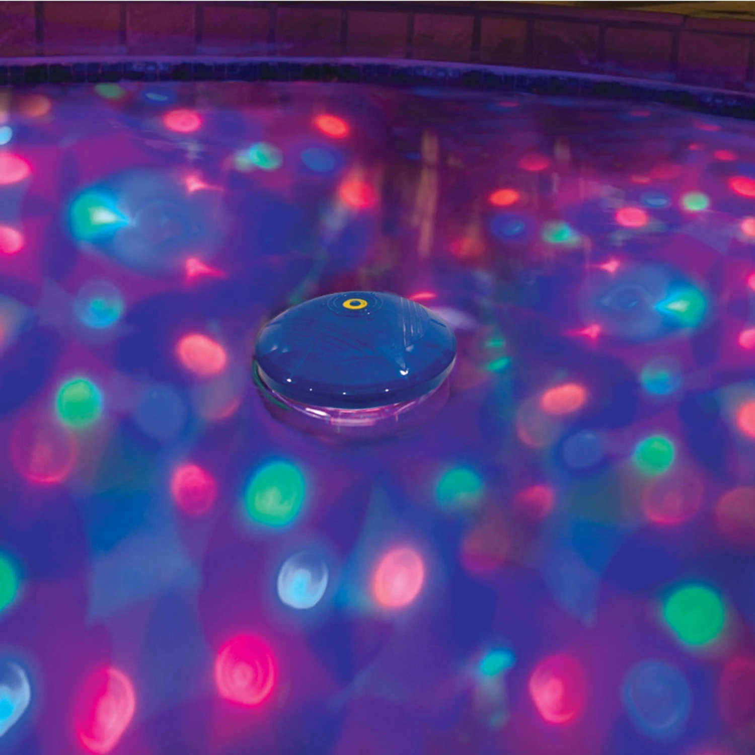 Underwater Light Show For Hot Tubs/Pools 4 Underwater Light Show For Hot Tubs/Pools - Image 2